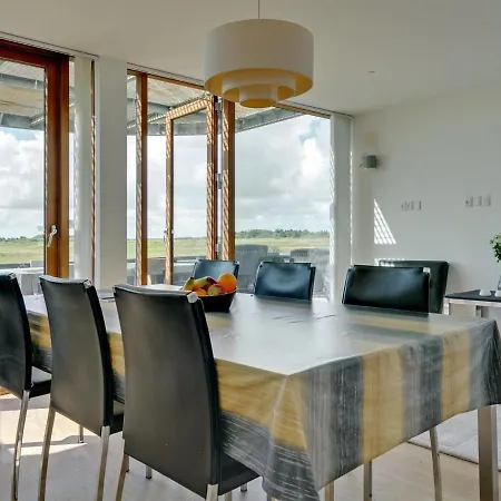 Merisa - 2-5km From The Sea In Western Jutland By Interhome Holiday home Sonderby (Romo)