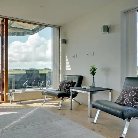 Merisa - 2-5km From The Sea In Western Jutland By Interhome