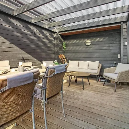 Nyaraló Merisa - 2-5km From The Sea By Interhome Sønderby