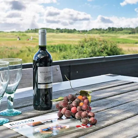 Nyaraló Merisa - 2-5km From The Sea By Interhome Sønderby