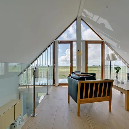 Nyaraló Merisa - 2-5km From The Sea By Interhome Sønderby