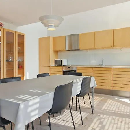 Nyaraló Merisa - 2-5km From The Sea By Interhome Sønderby