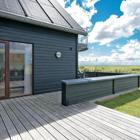 Feriehus Merisa - 2-5km From The Sea By Interhome