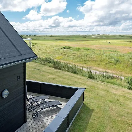 Nyaraló Merisa - 2-5km From The Sea By Interhome Sønderby