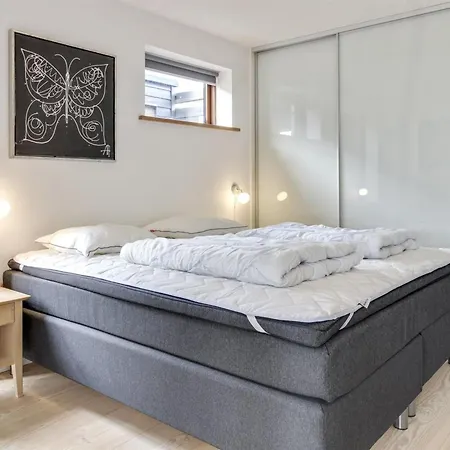 Σπίτι διακοπών Merisa - 2-5km From The Sea By Interhome