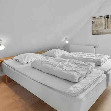 Σπίτι διακοπών Merisa - 2-5km From The Sea By Interhome