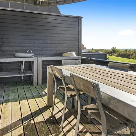 Feriehus Merisa - 2-5km From The Sea By Interhome *